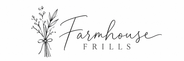 farmhousefrills
